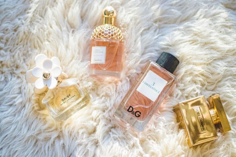 Online Perfume Store Business