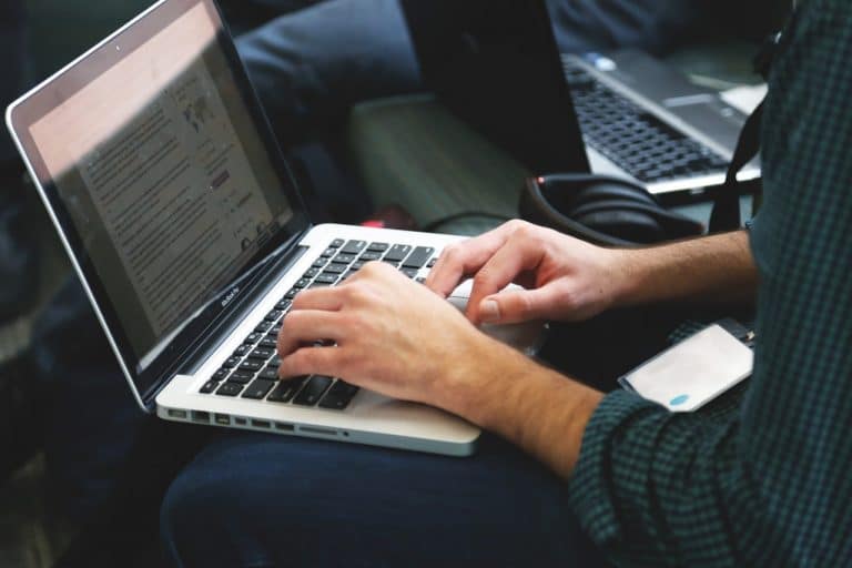 Online Trademark Registration