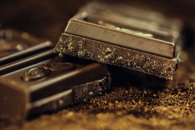 Chocolate Business License