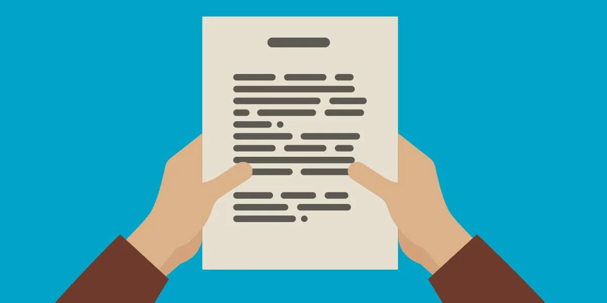 Sample Format of Confidentiality Agreement