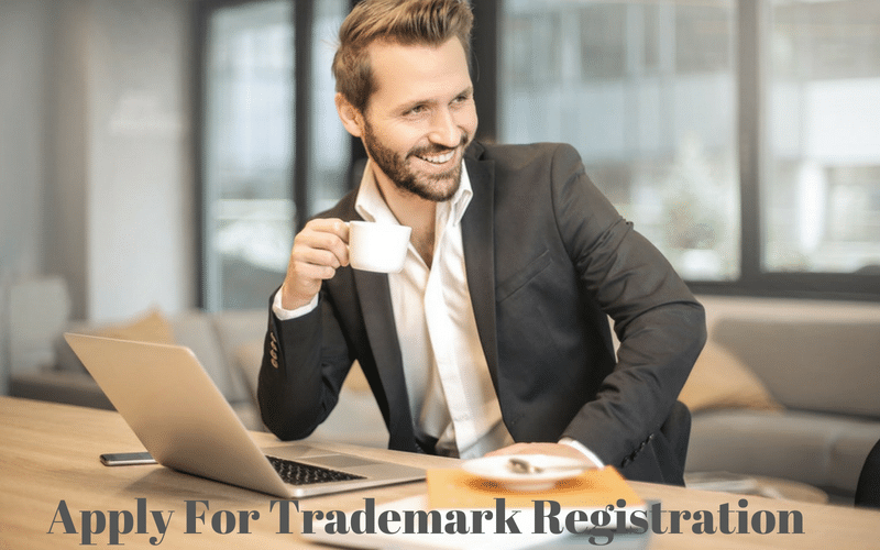 Apply For Trademark Registration