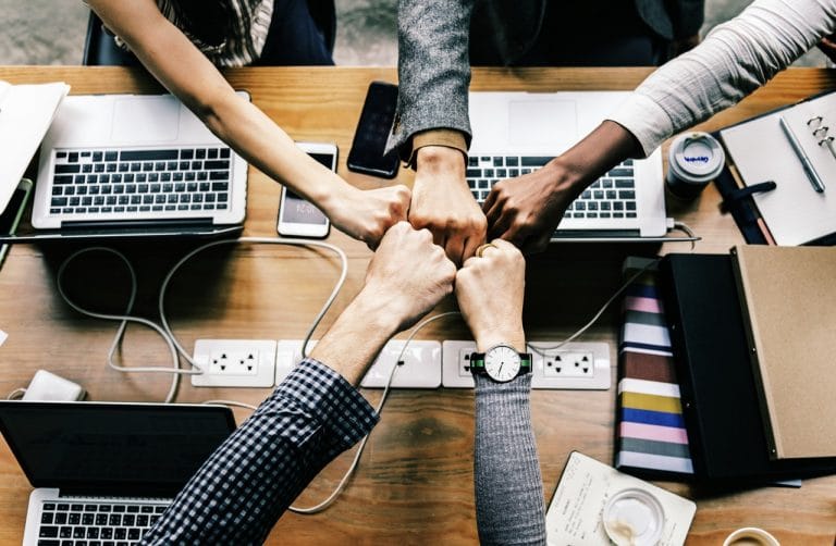 Insurance Self-Network Platform