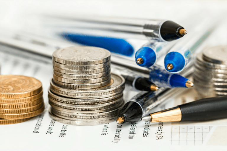 Insuring Deposits