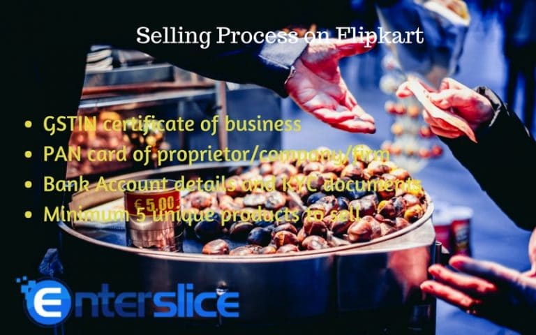 Selling Process