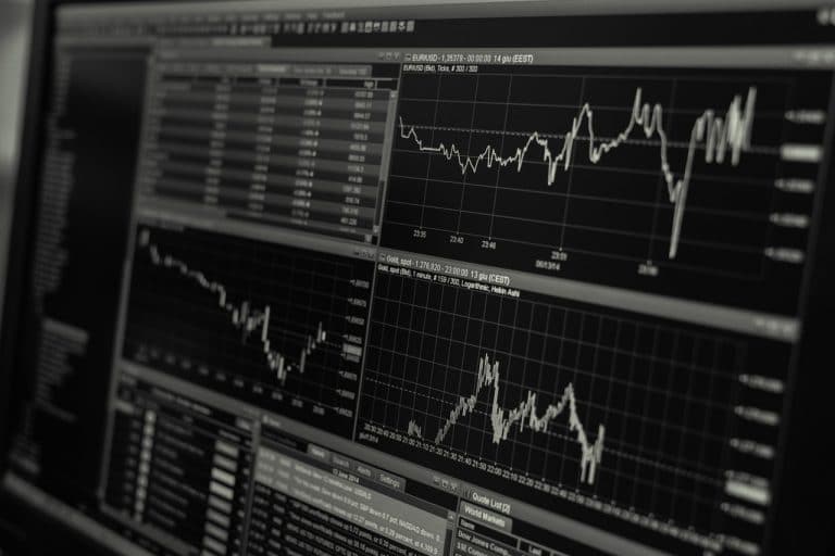 Stock Broker License