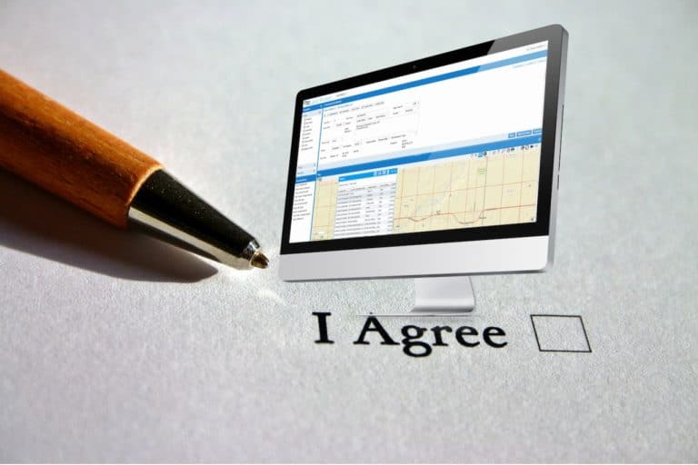 Pooling Agreement