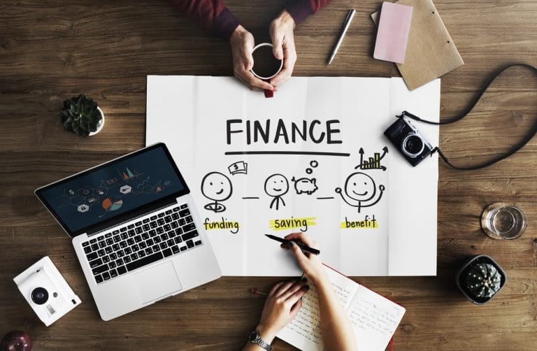 Financial Investment