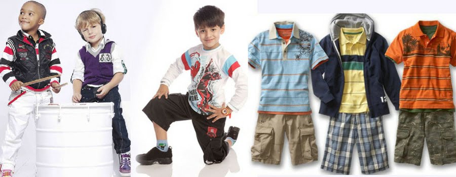 Kids Garment Manufacturing Business in India