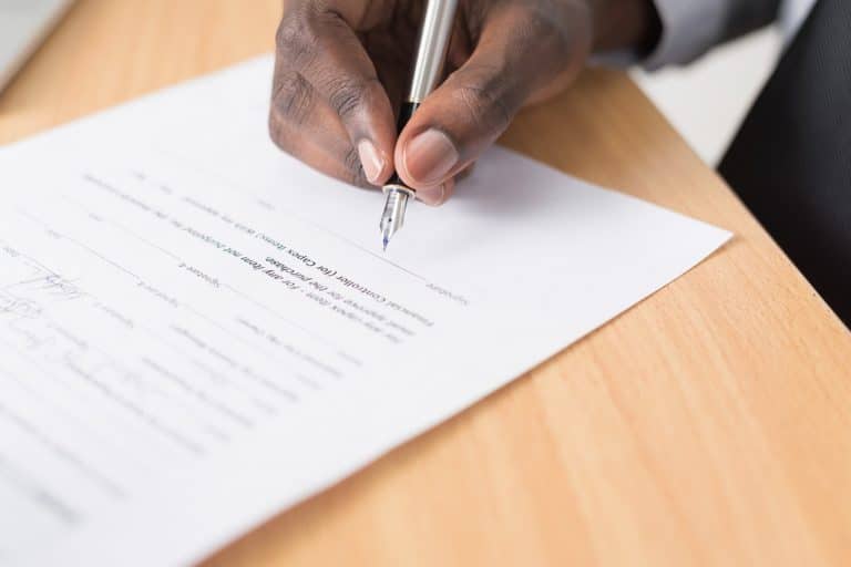 Insurance Broker Regulation