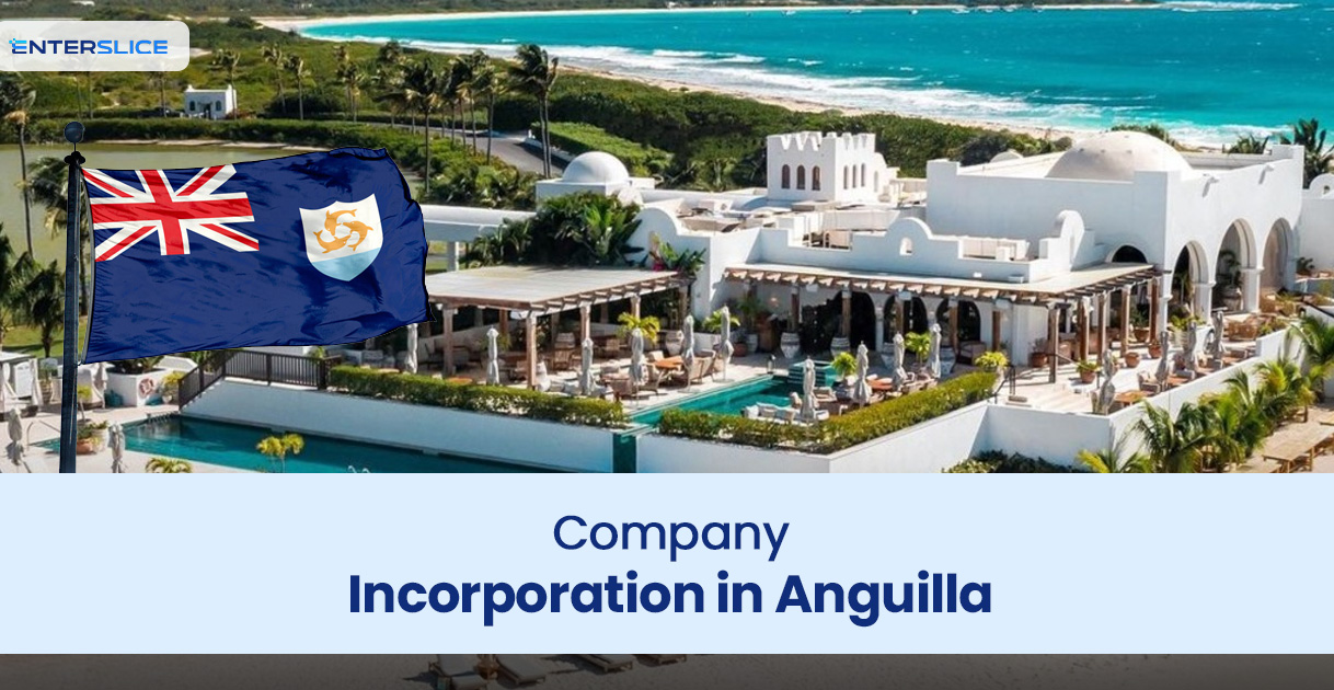 Company Incorporation in Anguilla