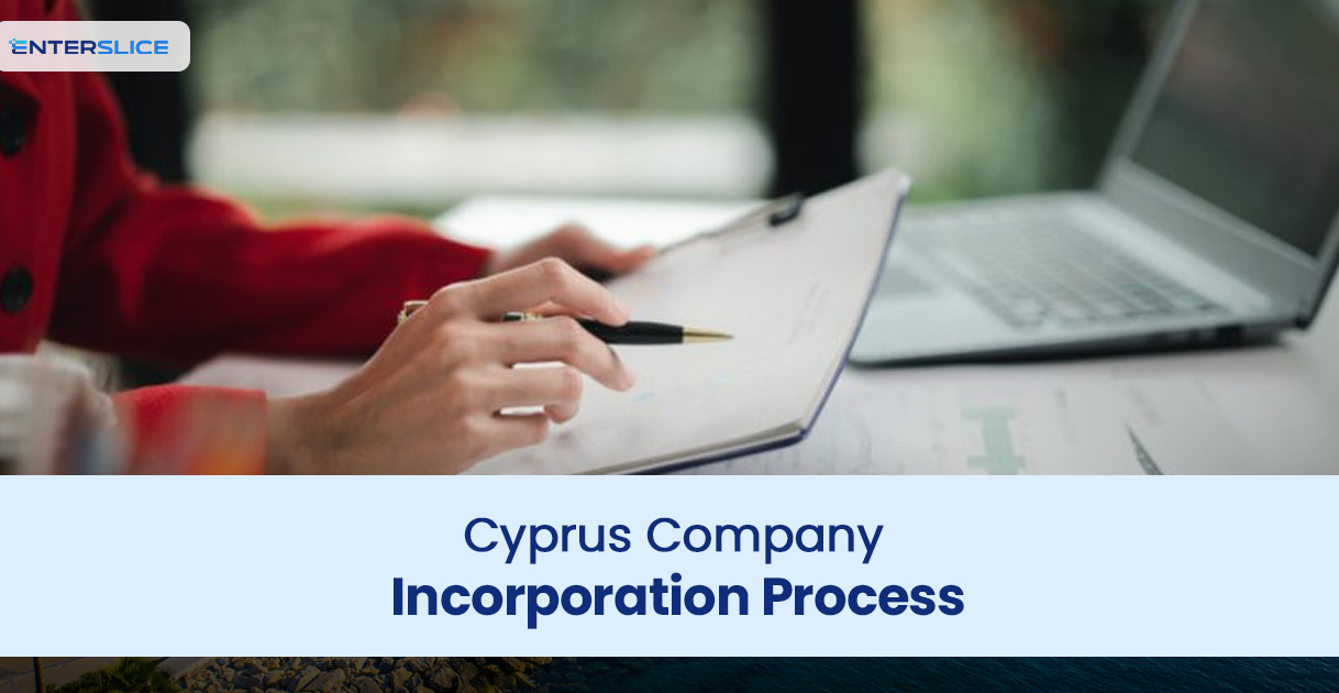 Cyprus Company Incorporation Process
