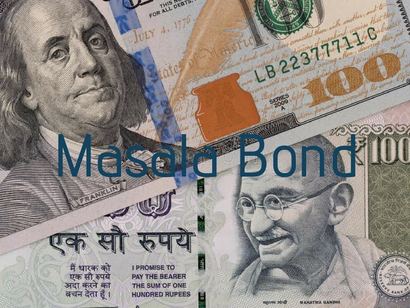 What is Masala Bond in India?