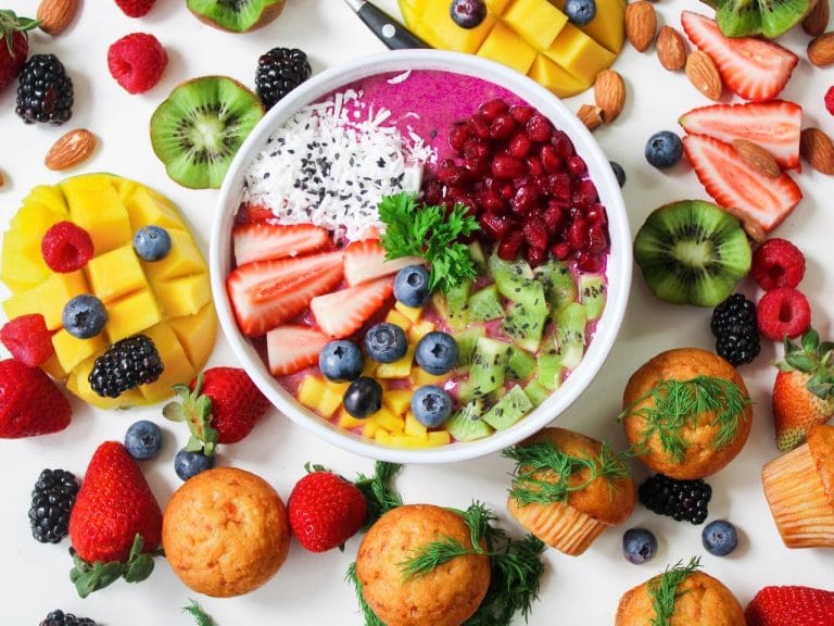 Online Food Delivery Marketplace