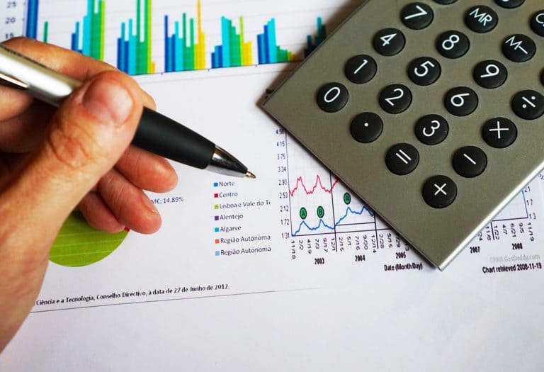 Calculate GST Payments