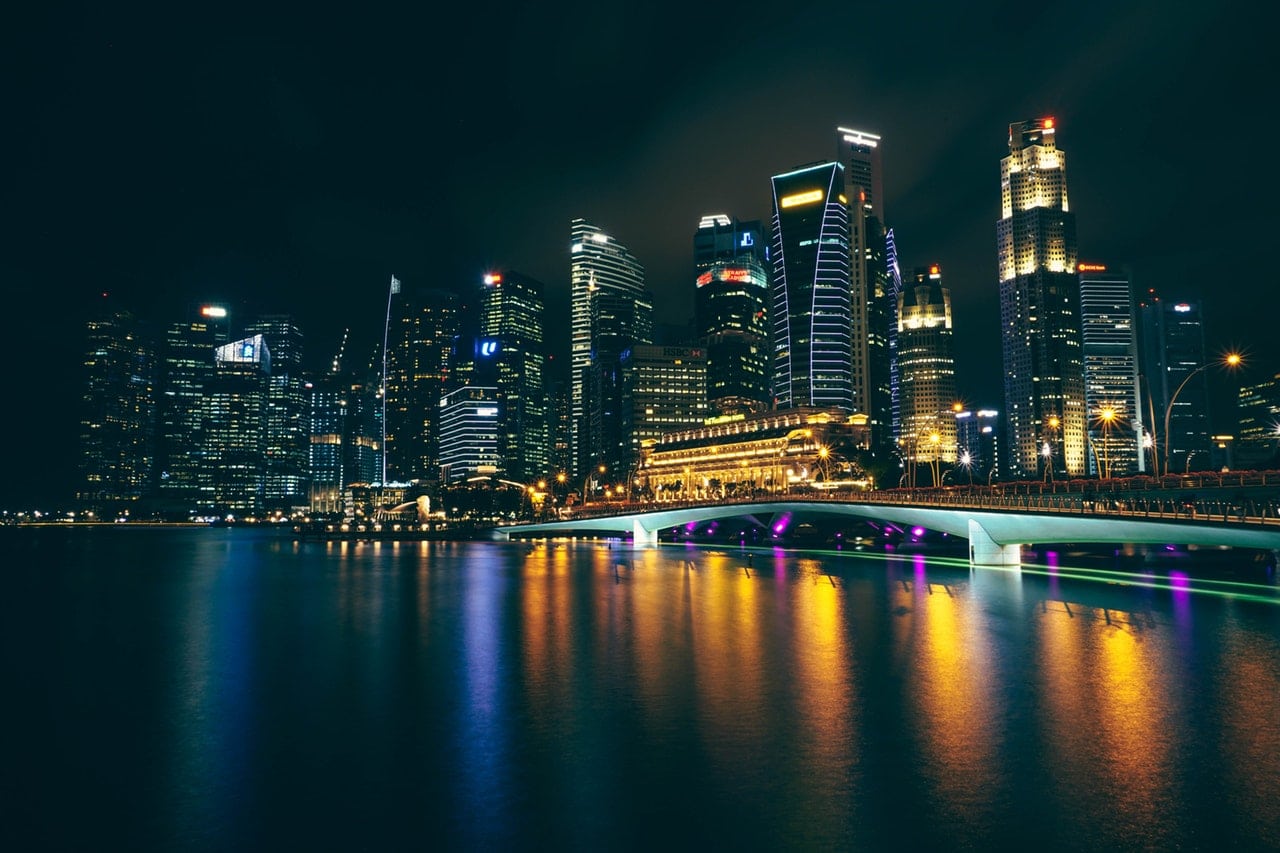 Company Incorporation in Singapore: A Comprehensive Guide