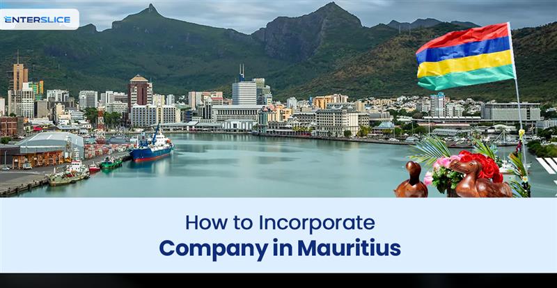 How to Incorporate Company in Mauritius