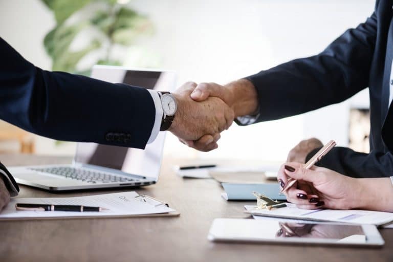 Share Purchase Agreement in Case of NBFC