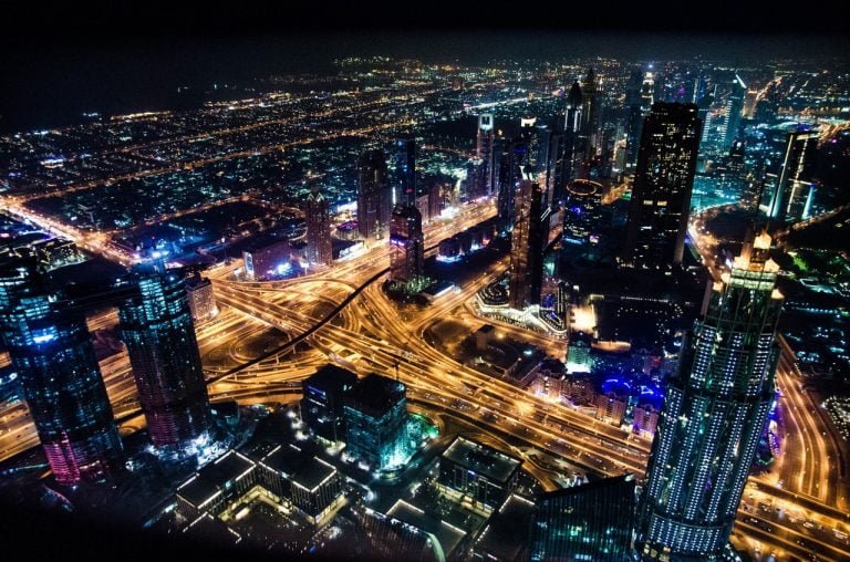 Own Company in UAE
