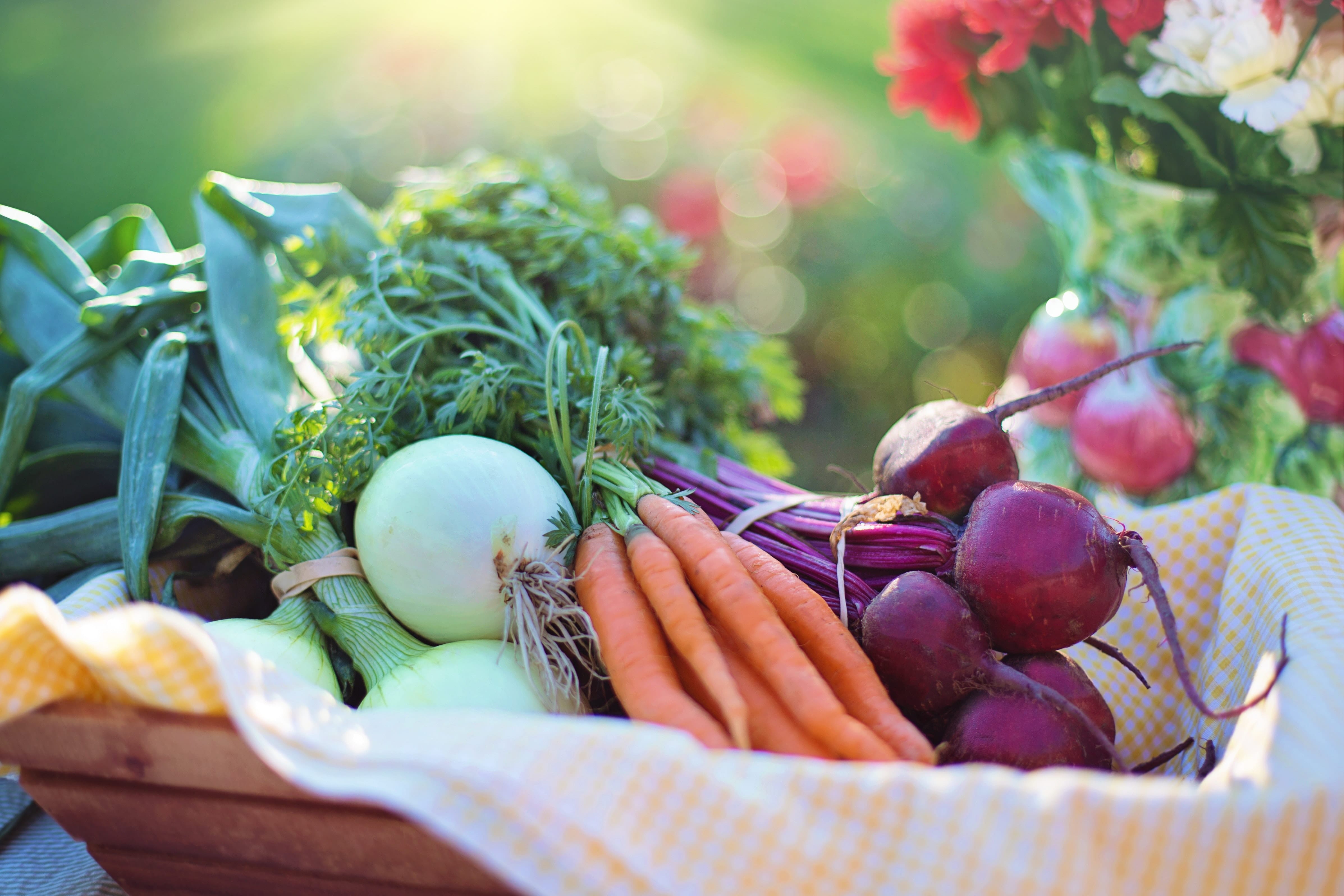 FSSAI introduction of Organic Food Regulations