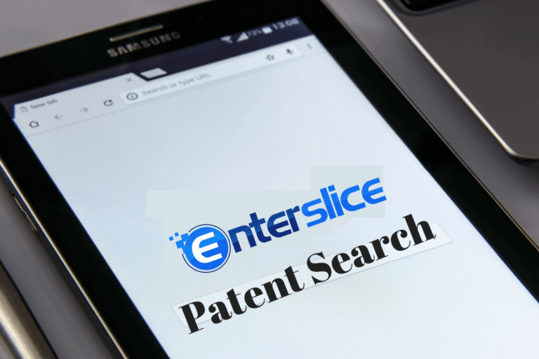 Patent Search