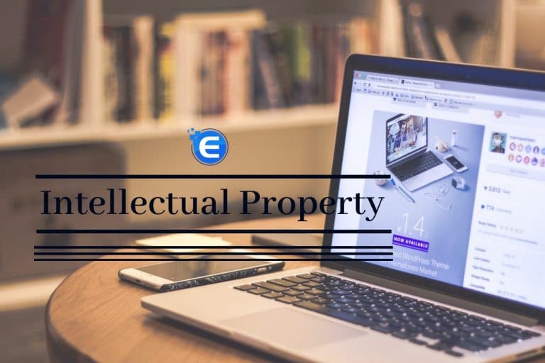 Intellectual Property