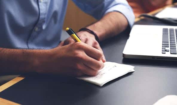 Trademark class list
