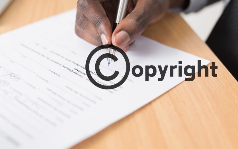 How to use Copyrighted Content