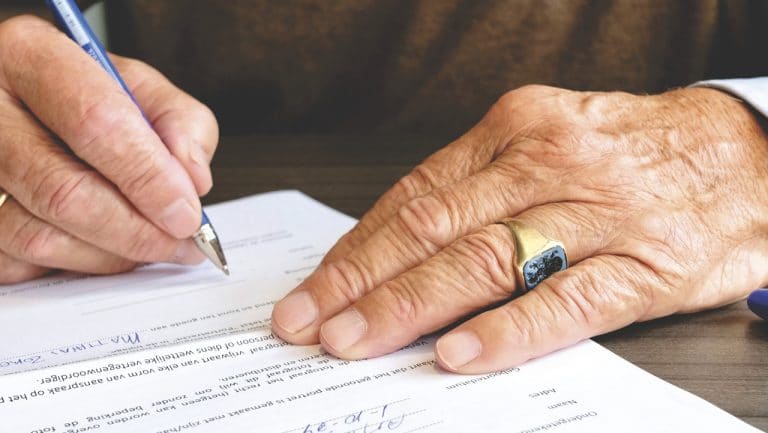 Employment Contract