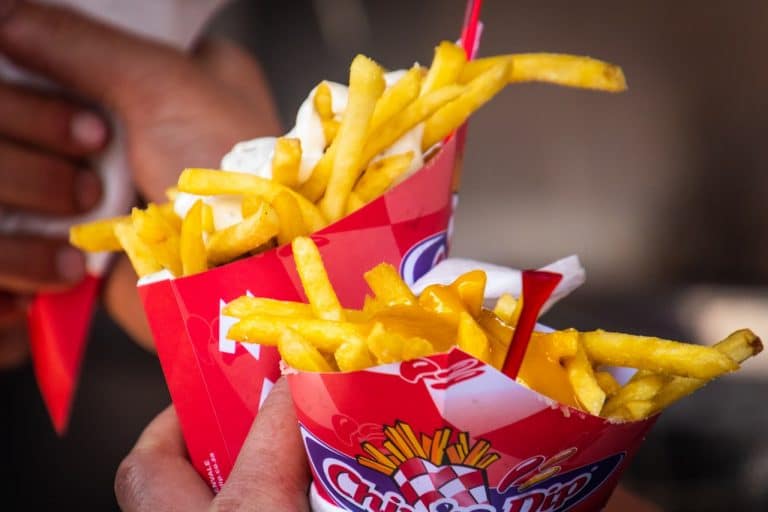 New Food Packing Regulations