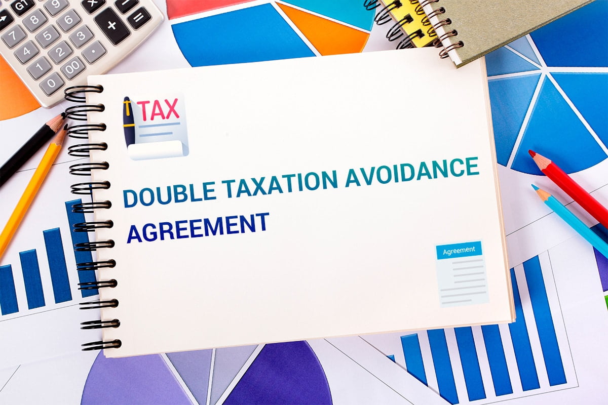 Double Taxation Avoidance Agreement for NRI