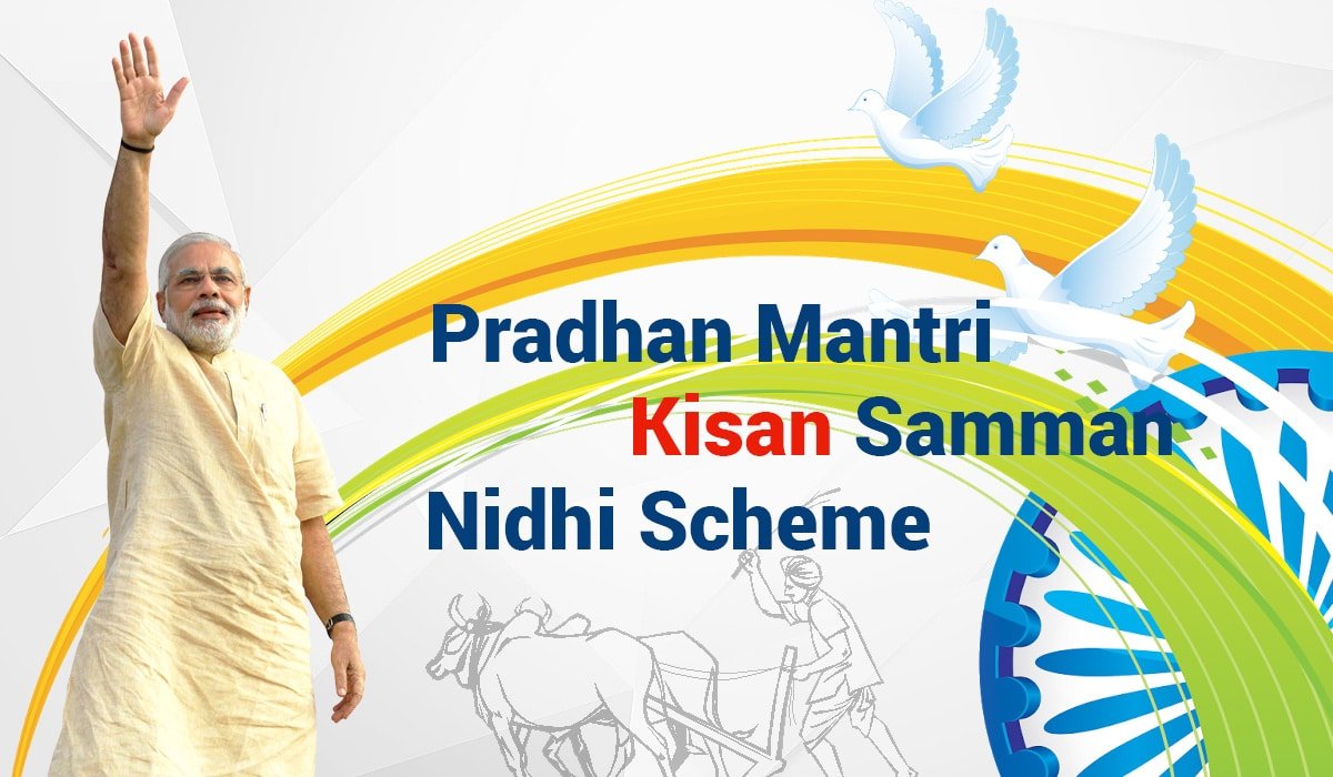Pradhan-Mantri-Kisan-Samman-Nidhi-Scheme