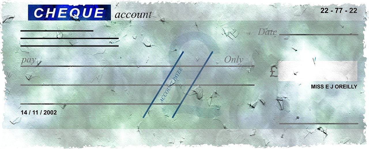 Cheque Truncation System