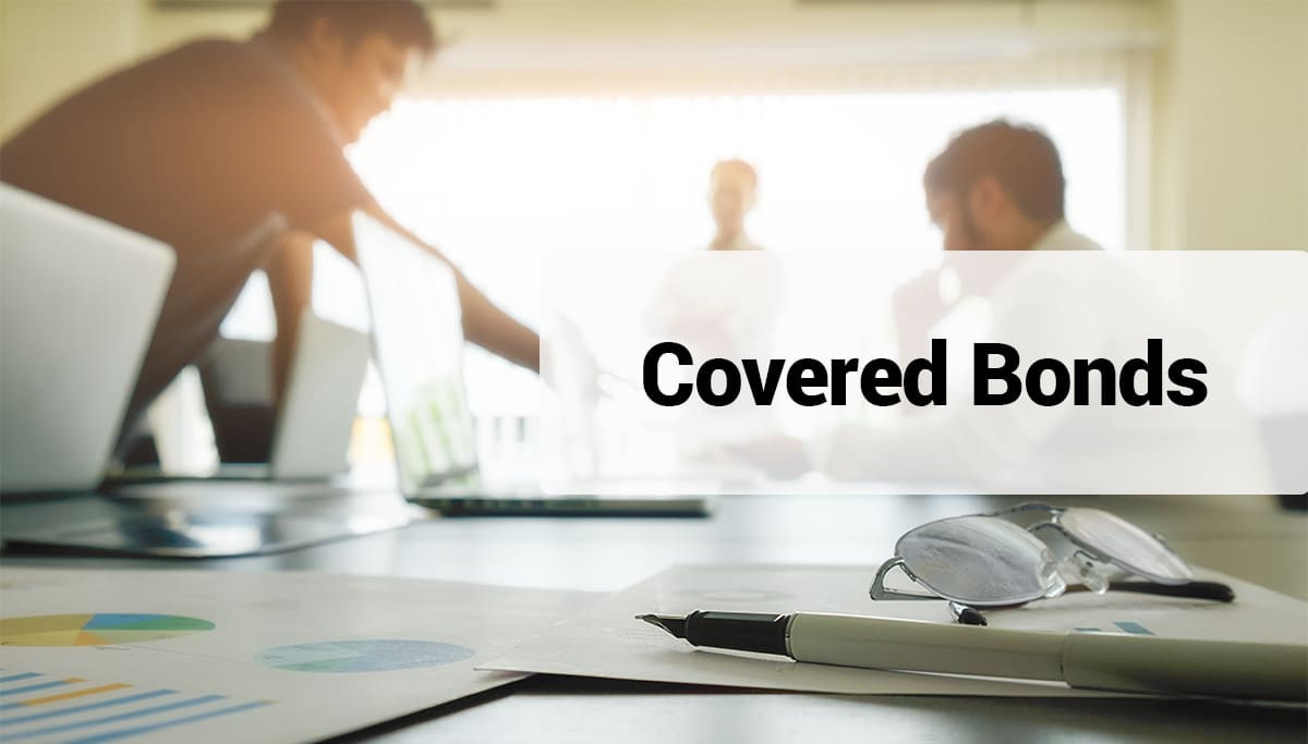 Explaining different aspects of Covered Bonds