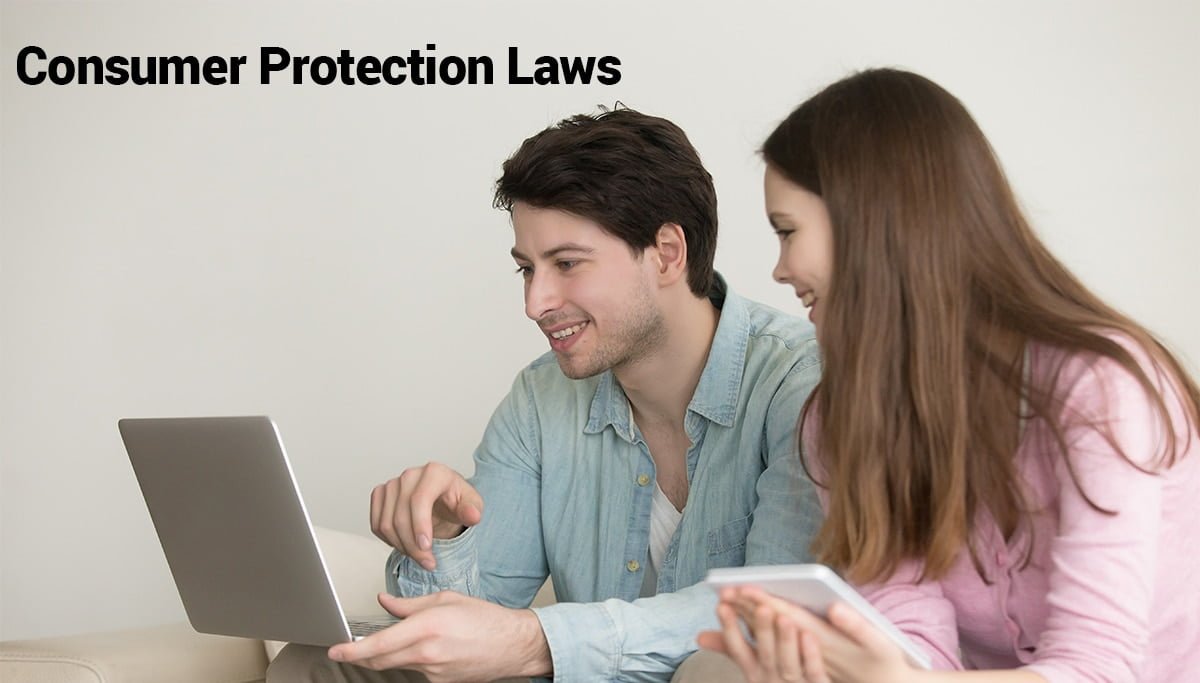 Consumer Protection Laws in India
