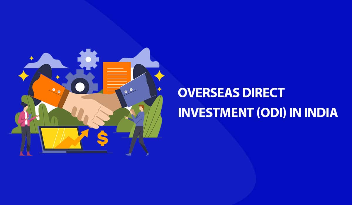 Overseas Direct Investment