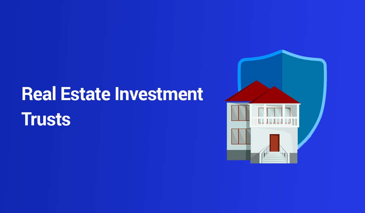 Real-Estate-Investment-Trusts