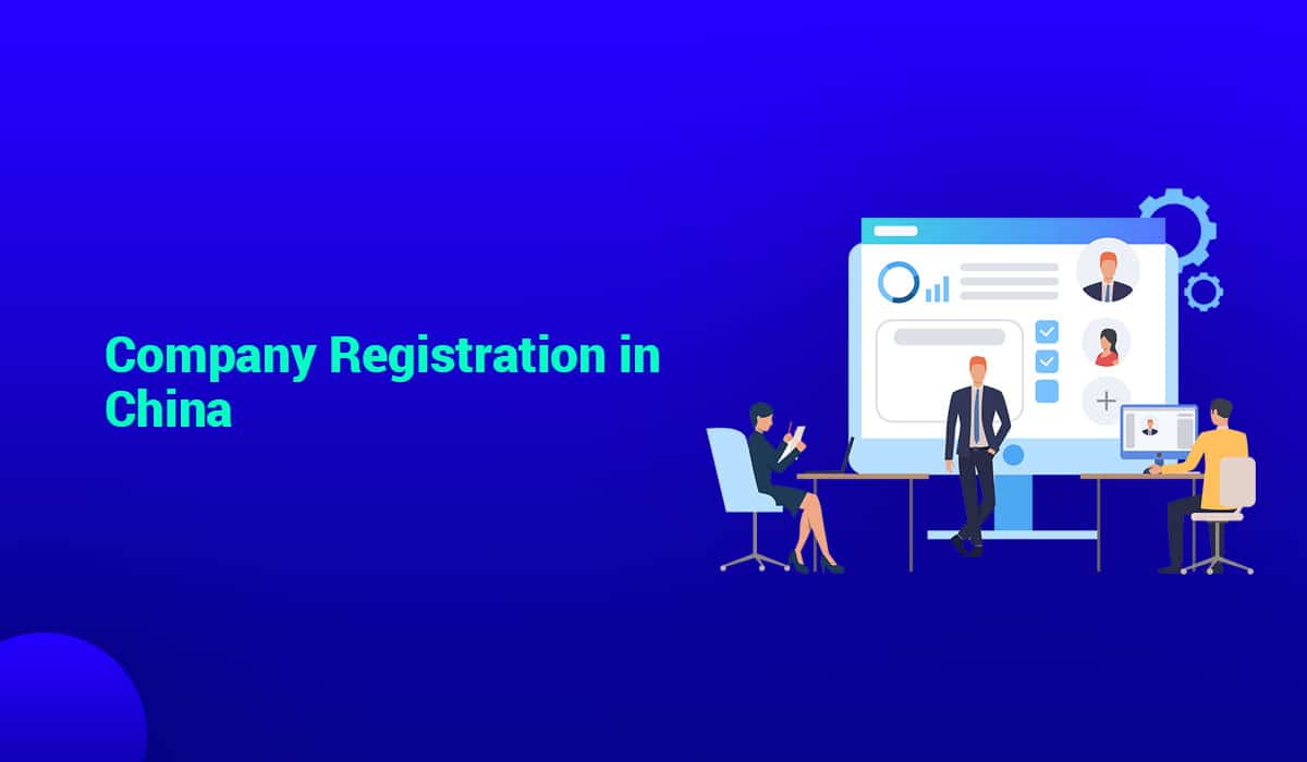 Company-Registration-in-China