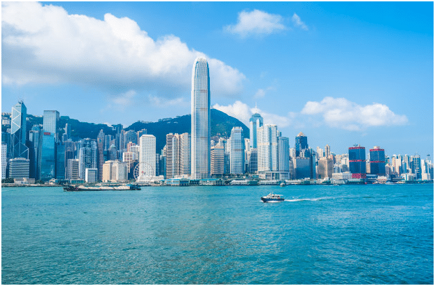 Benefits of Company Registration in Hong Kong