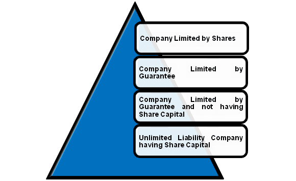 Types of Companies Formed In Hong Kong