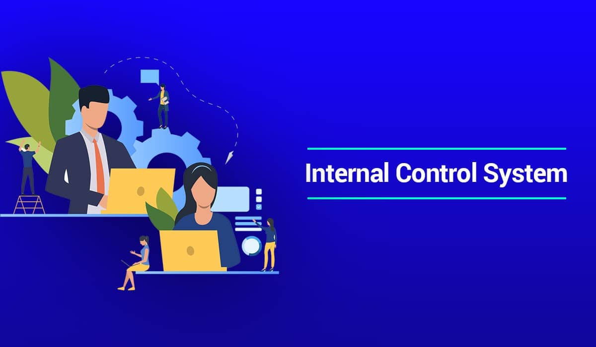 What is internal Control