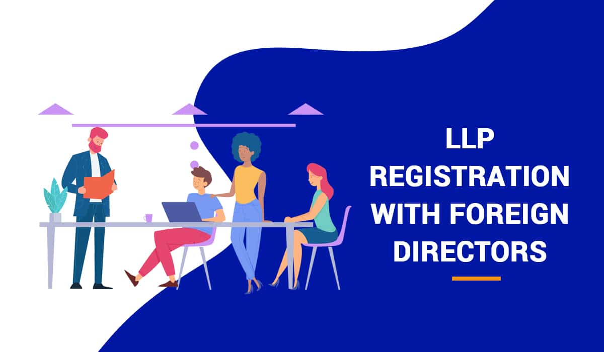 Registration of Limited Liability Partnership