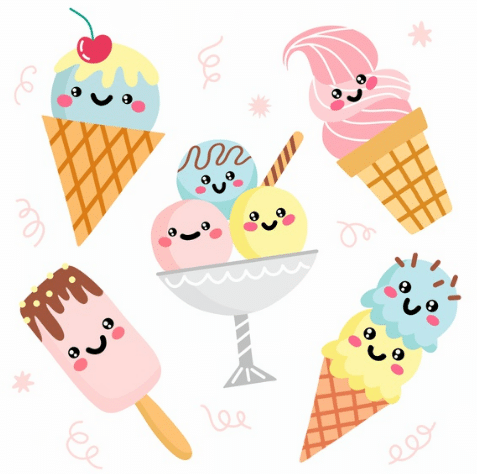 Ice Cream Business