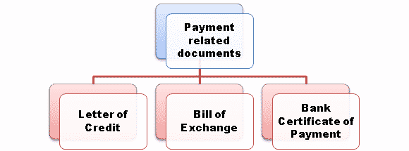 Export Procedure & Documentation