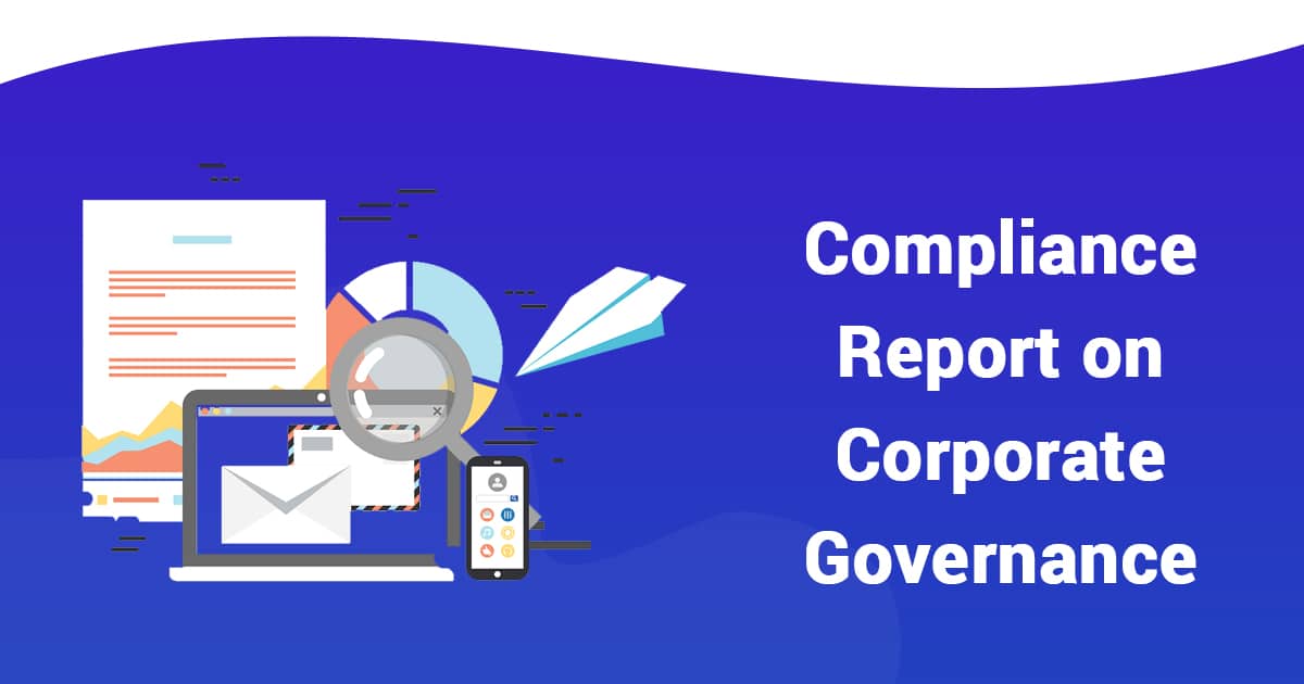 Compliance Report on Corporate Governance