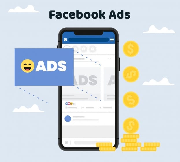 Facebook Ads-Marketing Ideas for Small Businesses