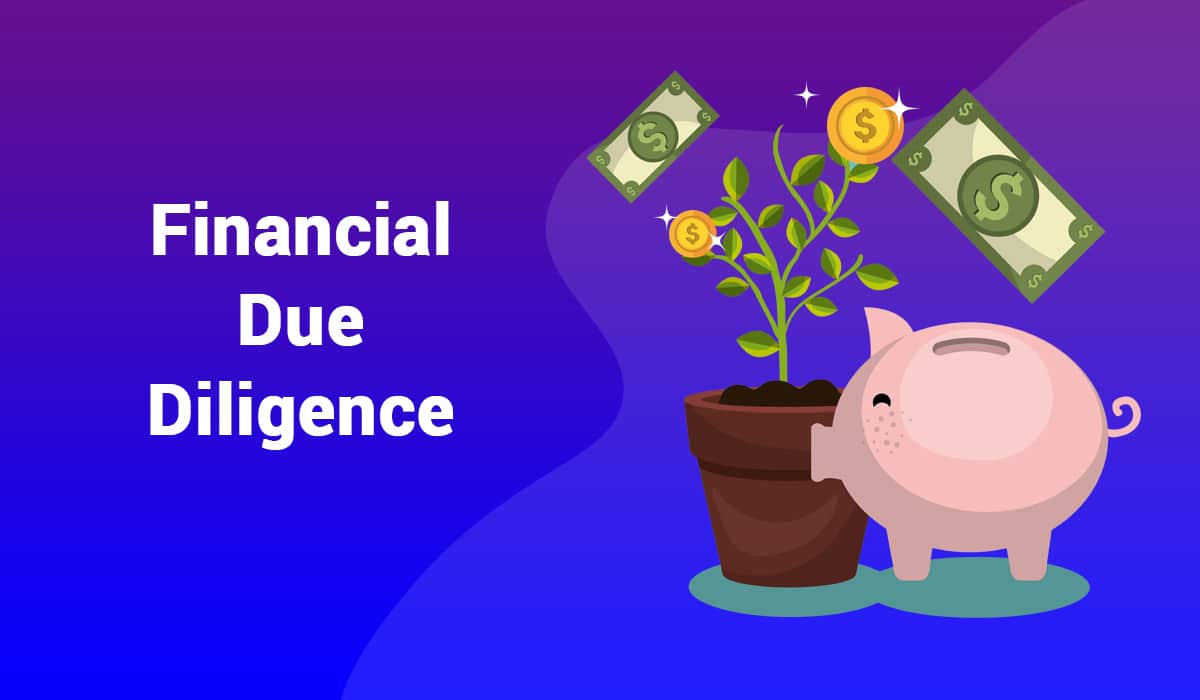 Financial Due Diligence / Accounting Due Diligence – Everything You Need to Know