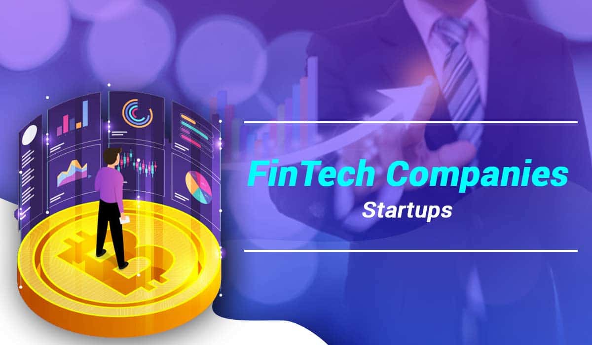 FinTech-Companies