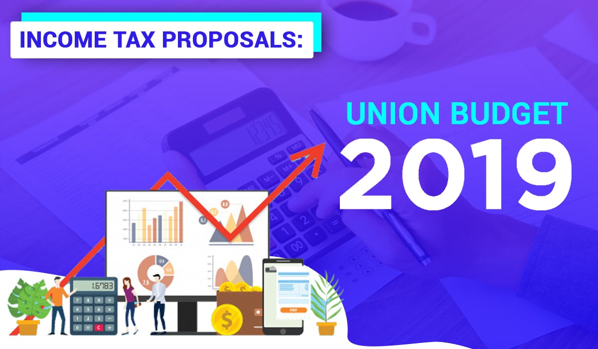 Income-Tax-Proposals-Union-Budget-2019