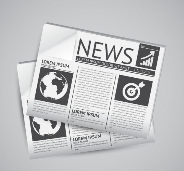 NEWS ADS-Marketing Ideas for Small Businesses