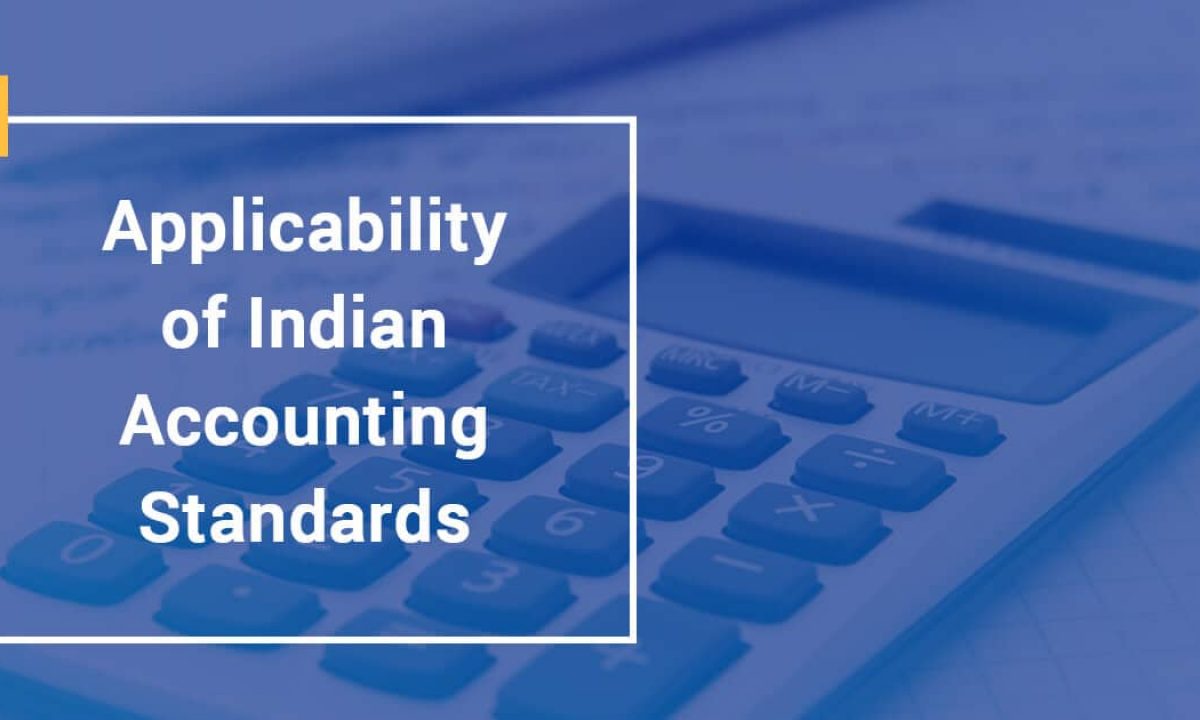 Accounting Standard Definition How It Works